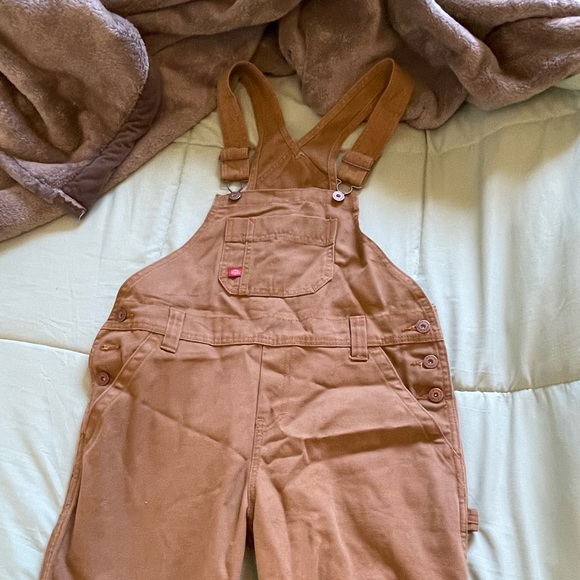 Dickies Women’s Overalls - Picture 4 of 5